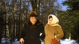 Ирина Архипова "Сибирская песенка" (Свиридов)