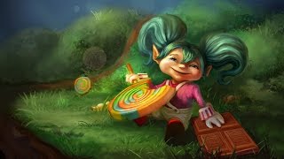 Wingsofdeath Play Poppy vs Renekton Top League Of Legends Full Gameplay