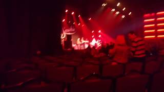 204. Концерт группы Smokie часть 2