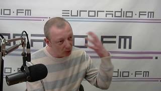 Аляксандр Кулінковіч святкуе 45-годдзе і адказвае на пытанні!
