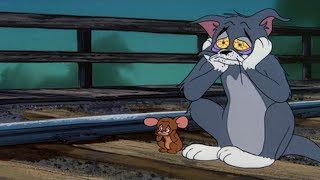 Том и Джерри - Блюз грустного кота (Серия 103)