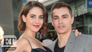 Alison Brie, Dave Franco And More Talk 'The Little Hours'