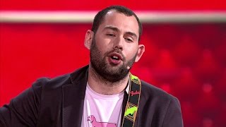 СЕМЁН СЛЕПАКОВ СПЕЛ НОВУЮ ПЕСНЮ О ПРОДЮСЕРАХ ТНТ СМОТРЕТЬ ВИДЕО