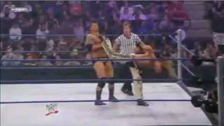 Top 10 Remates WWE (HD)