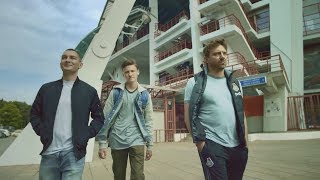 «Вне игры» на телеканале Супер