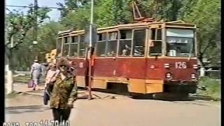 Песня о Коломне (2001 год)