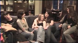 Broken (2007 FULL MOVIE)