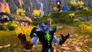 5 стадий жизни игрока WoW