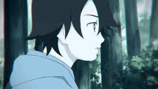 Cycle - Ghost Hound﻿ [AMV]