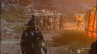 How to reach Social score 20 and receive UNLIMITED armory credits COD WW2 PS4