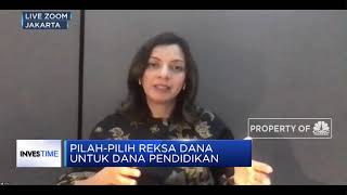 Tips Alokasi Investasi Reksa Dana Untuk Biaya Pendidikan Anak