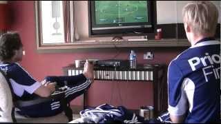 Sellas VideoBlogg Del 2