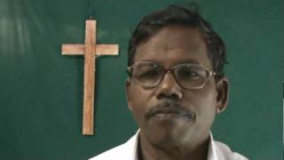 Jesus mount sermon - Fasting - tamil