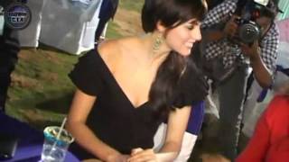 Yana Gupta Uncensored Pantyless