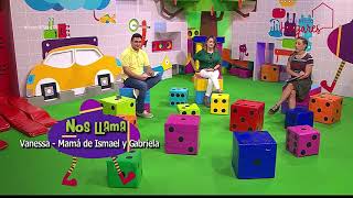 Explosiones emocionales en los niños [Paso a Paso TV] Telemedellín
