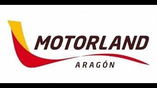 motorland alcaniz supermoto
