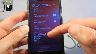 Ubuntu - HTC One X