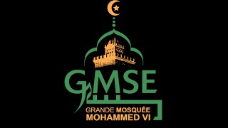 LA NUIT DU DESTIN 2014 A LA GRANDE MOSQUÉE MOHAMMED VI