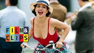 Frivolous Lola (Monella) - #TintoBrass - Intro By Film&Clips