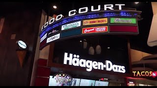 MGM Grand Food Courts Tour (Quick Service)