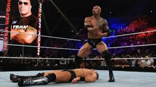 10 Great Wrestlers With Terrible Finishers