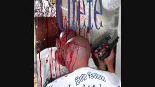 Cuete - I Hate You (2006)
