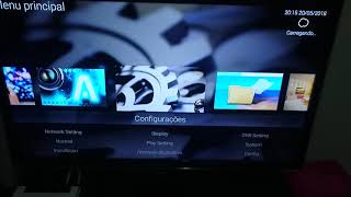 NOVA ATUALIZAÇÃO DUOSAT NEXT UHD 4K PARA IKS E SKS