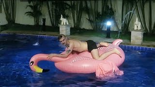 ВЛОГ ИЛЬИЧА / ДЖАРАХОВ ОТСАСЫВАЕТ / ПРАНК КОБРОЙ