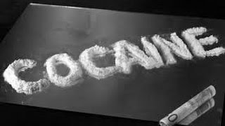 cocaine song mike schmitt matthias schaper
