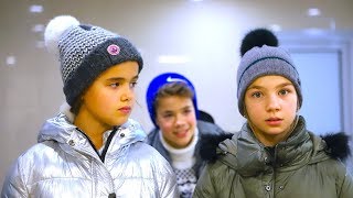 КОРОЧЕ ГОВОРЯ СКОРО БУДЕТ ЛЮБОВЬ и НОВЫЙ ГОД