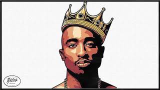 Tupac Type Beat - "One Wish" | Hip Hop Music | Old School Rap Beat Instrumental