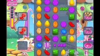 Candy Crush Saga level 913