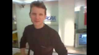 Реалити шоу "За стеклом.