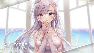 ❖Nightcore❖「Be Alive」ミスオオジャ | Ms.OOJA