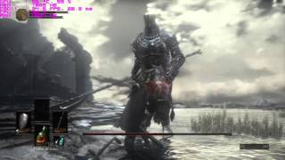 Dark Souls 3  // GTX 750 Ti & AMD FX-6300