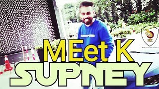SUPNEY BY MEet K SINAPORE SHOOT SONG 2018 FULL VIDEO LABEL MK PRODUCTION LYRICS DAVINDER RAJ