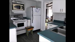 362 17A Sold Conditional! 3 Bedroom Cottage, Year Round Access, Star Lake