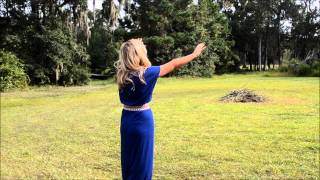 Hope in Front of Me - Danny Gokey (Cover by Brianna Bermudez)