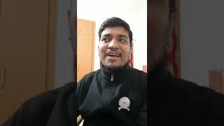 Shyam Sundar Mishra- Rank 7-WBCS Exe 2018- Strategies and Insights Part 1