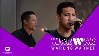 NaFF - Bila Nanti Kau Milikku (Life Performance at WarWar Eps.07)