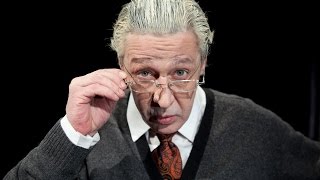 "А в Кремле зазвонил телефон!..." - Михаил Ефремов [стих: Андрей Орлов "Орлуша"] | European Ukraine