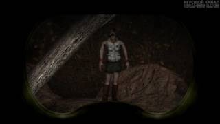 S.T.A.L.K.E.R. DOPPELGANGER / Разлом времени #9 Архивариус свободы. Лес Фей