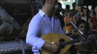 ΧΟΡΕΥΤΑΚΗΣ ΗΛΙΑΣ "ΠΟΣΟ ΜΟΥ ΛΕΙΠΕΙΣ" JUKE BOX 16-8-11