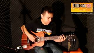 Sigma TM-15 Review by Freedom Uku Music