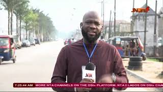 APC Governorship Campaign in Bayelsa State