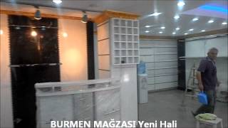 Dekorasyon - Arif Kazancıoğlu