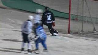 ДИНАМО-КАЗАНЬ (Казань) - БАЙКАЛ-ЭНЕРГИЯ (Иркутск) - 9:2 (6:2)