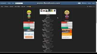 CoinBrawl vs CoinLegends ( New Rpg Bitcoin Games )