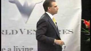 WorldVentures Acceleration Training