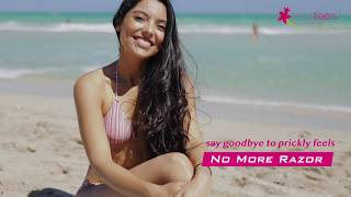 Bikini Line Hair Remover Specialist | Why Brazilian Waxing | DIY with everteen